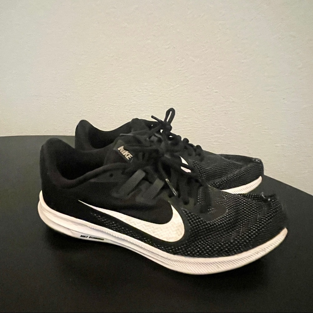 Boys Nike shoes